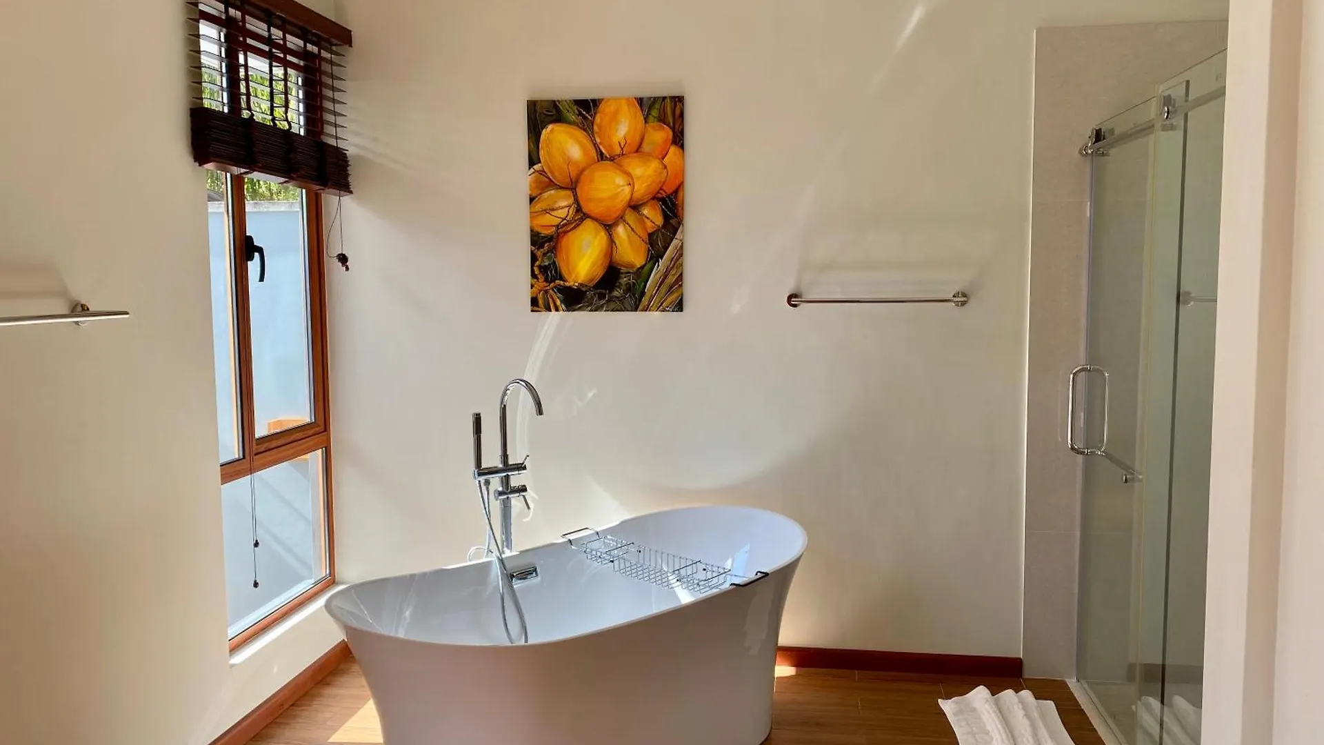 Anse Soleil Beachcomber Hotel And Self Catering Baie Lazare   Baie Lazare (Mahe)