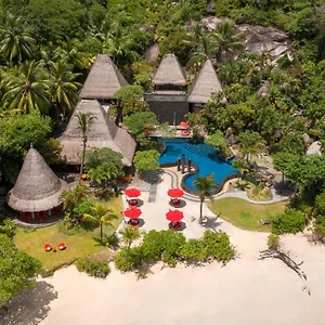5* Feriested Anantara Maia Seychelles