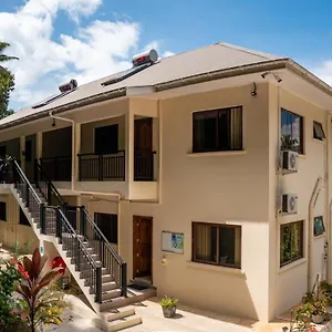 Kanasuk Self Catering Apartment