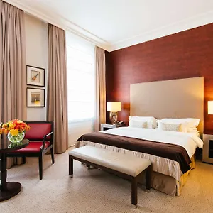 Radisson Blu Style Hotel, 4*, Vienne Autriche
