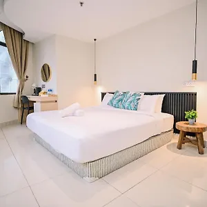 Swing & Pillows - Masjid Jamek 2*, Kuala Lumpur Malaysia