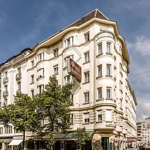 Erzherzog Rainer 4*, Vienne Autriche
