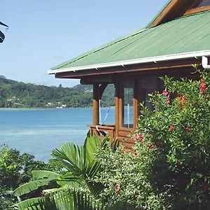 3* Hotel Le Jardin Des Palmes