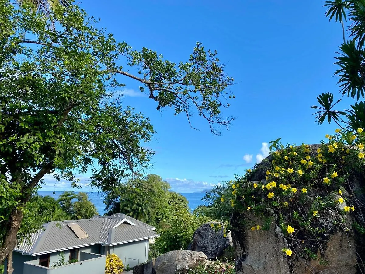 Anse Soleil Beachcomber Hotel&Self Catering Baie Lazare  0*, Baie Lazare (Mahe) Seychellen